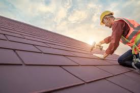 Best Roofing for New Construction  in Seis Lagos, TX